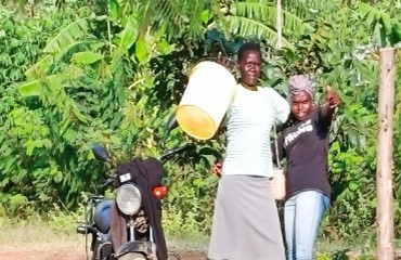 Environmental Initiative