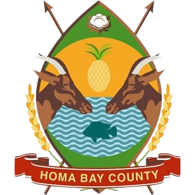 Homa Bay County